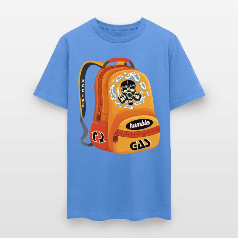 Unisex Classic T-Shirt - carolina blue