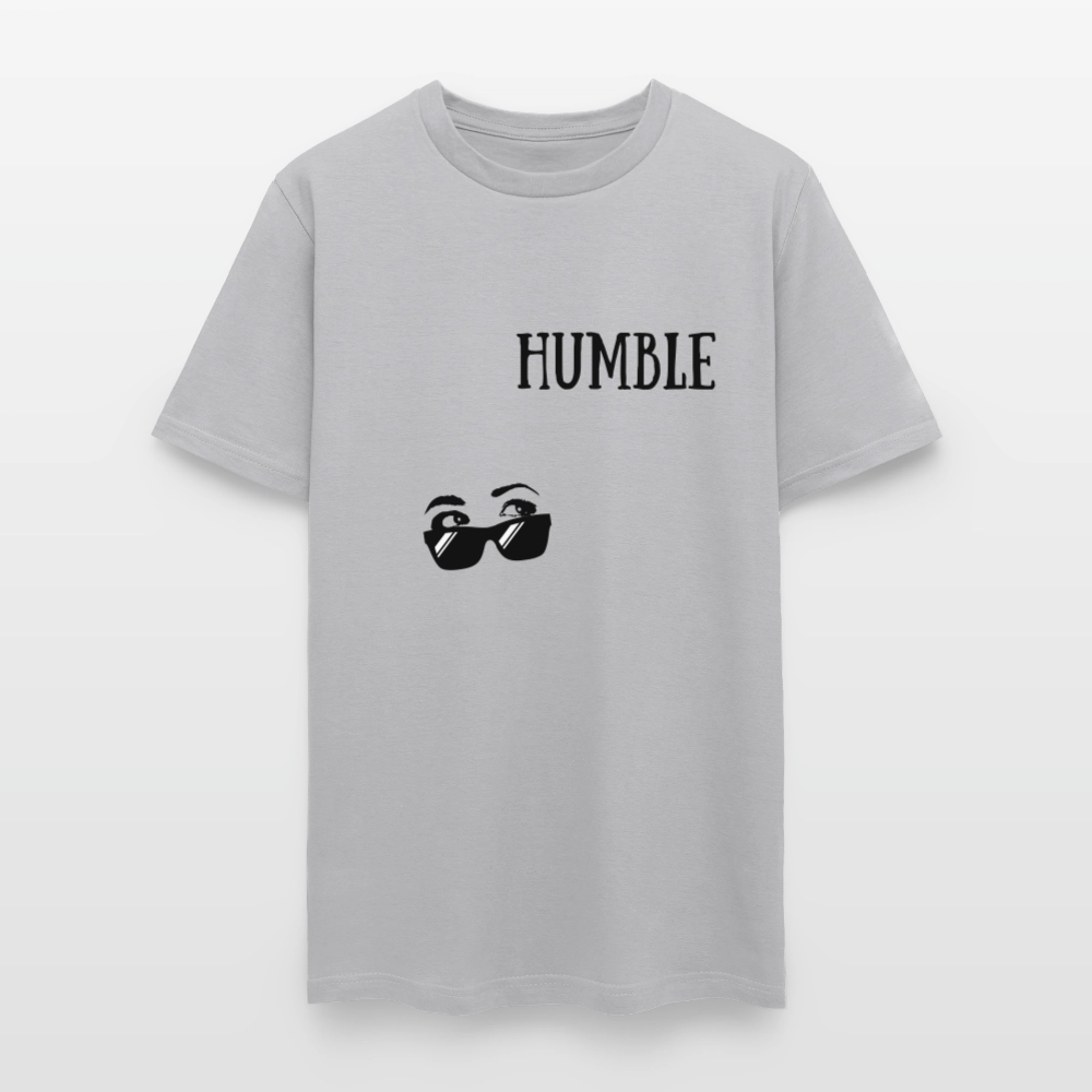 Unisex Classic T-Shirt - gravel 