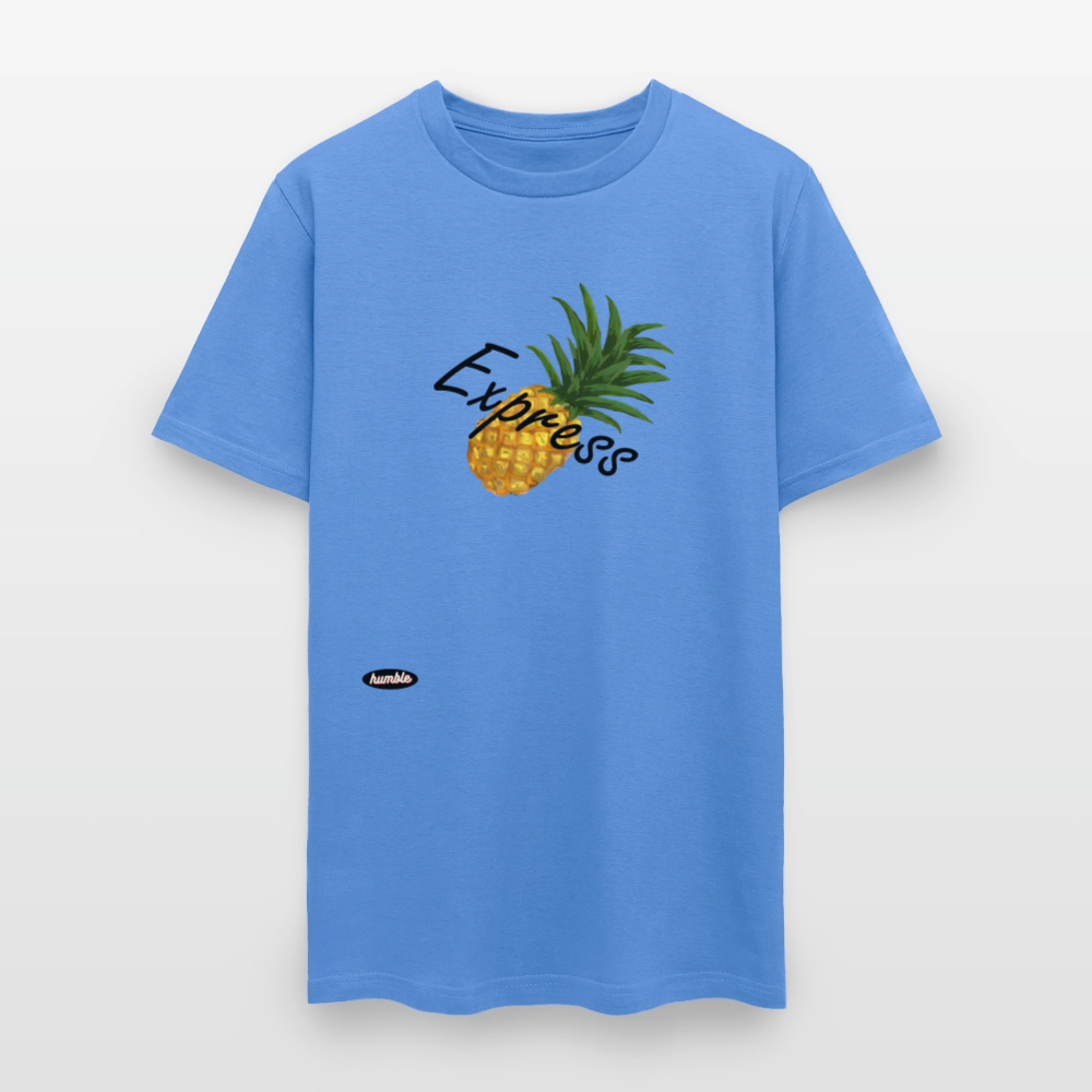 Men's T-Shirt | GILDAN 5000 Gildan - carolina blue