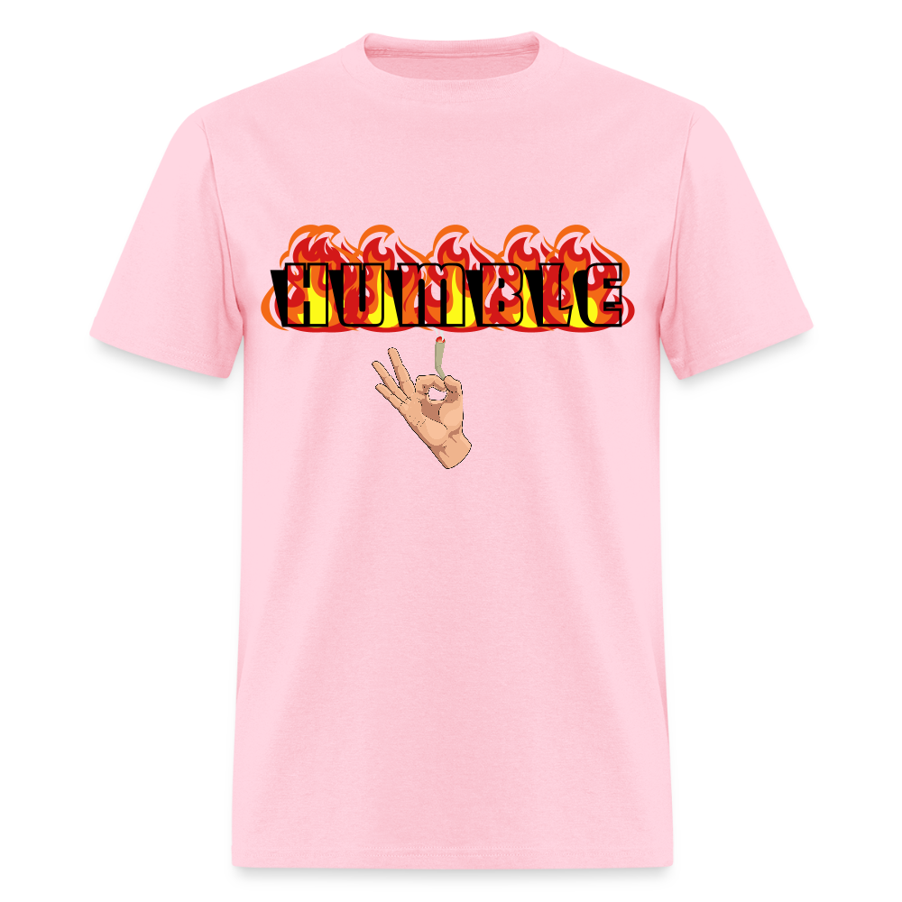 Unisex Classic T-Shirt - pink