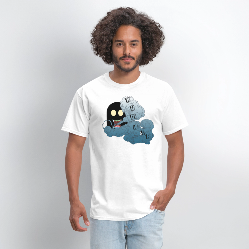 Unisex Classic T-Shirt - white