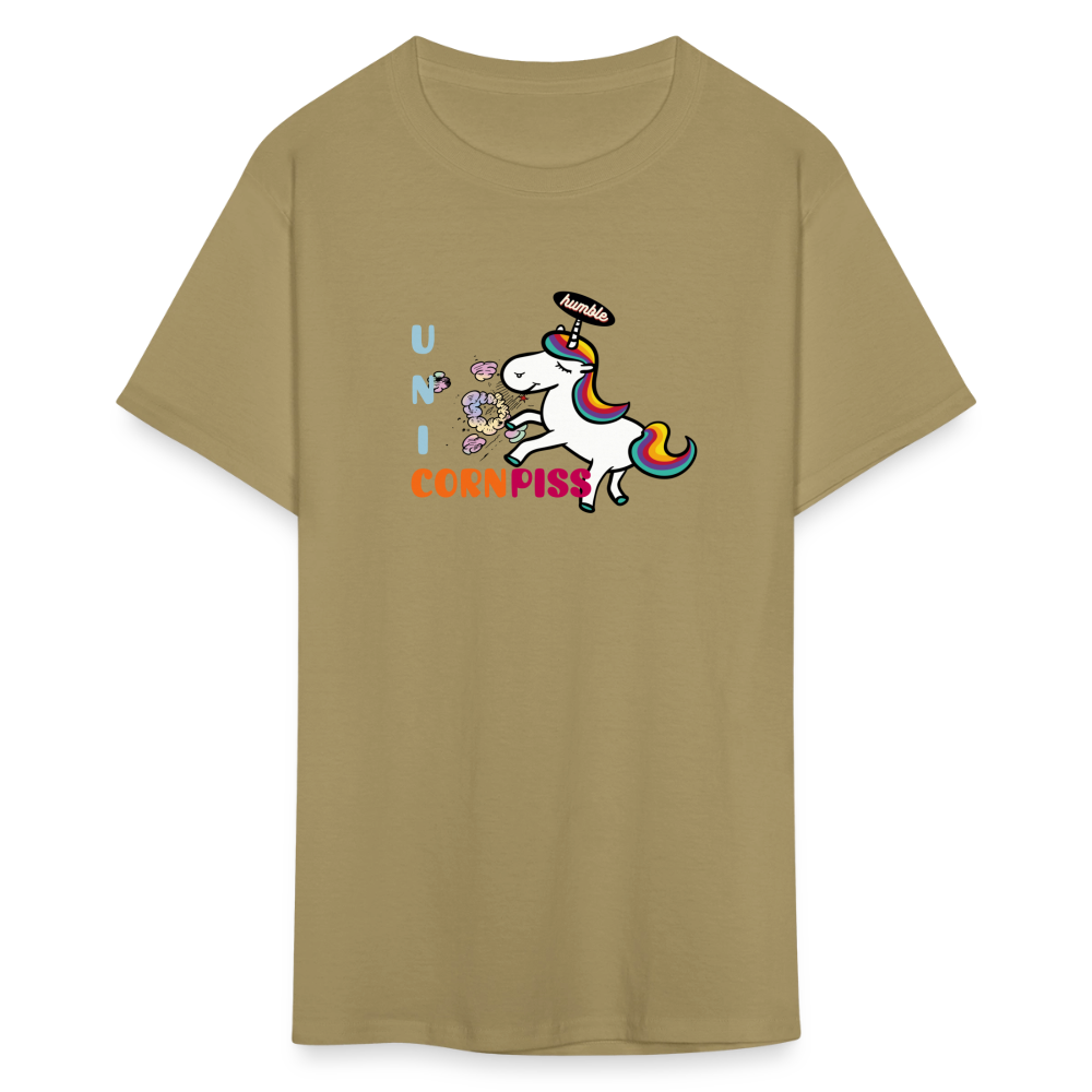 Unisex Classic T-Shirt - khaki