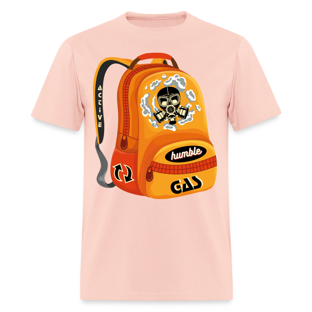 Unisex Classic T-Shirt - blush pink 