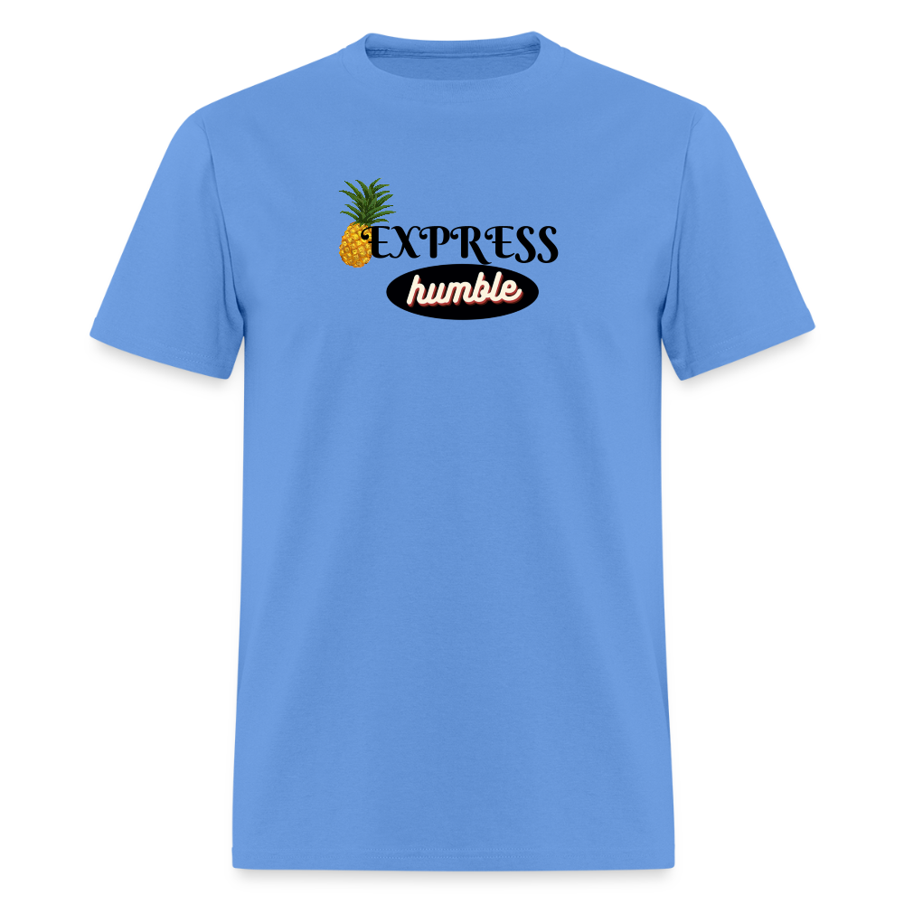 Unisex Classic T-Shirt - carolina blue