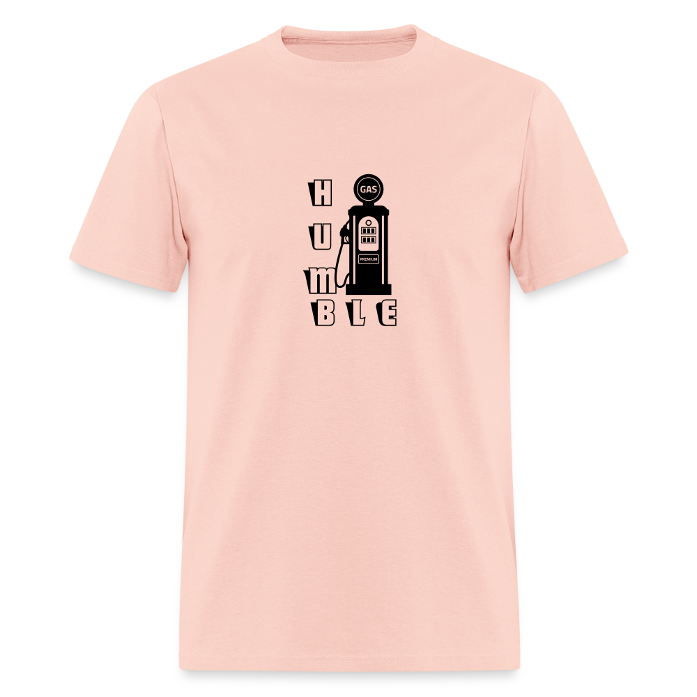 Unisex Classic T-Shirt - blush pink 