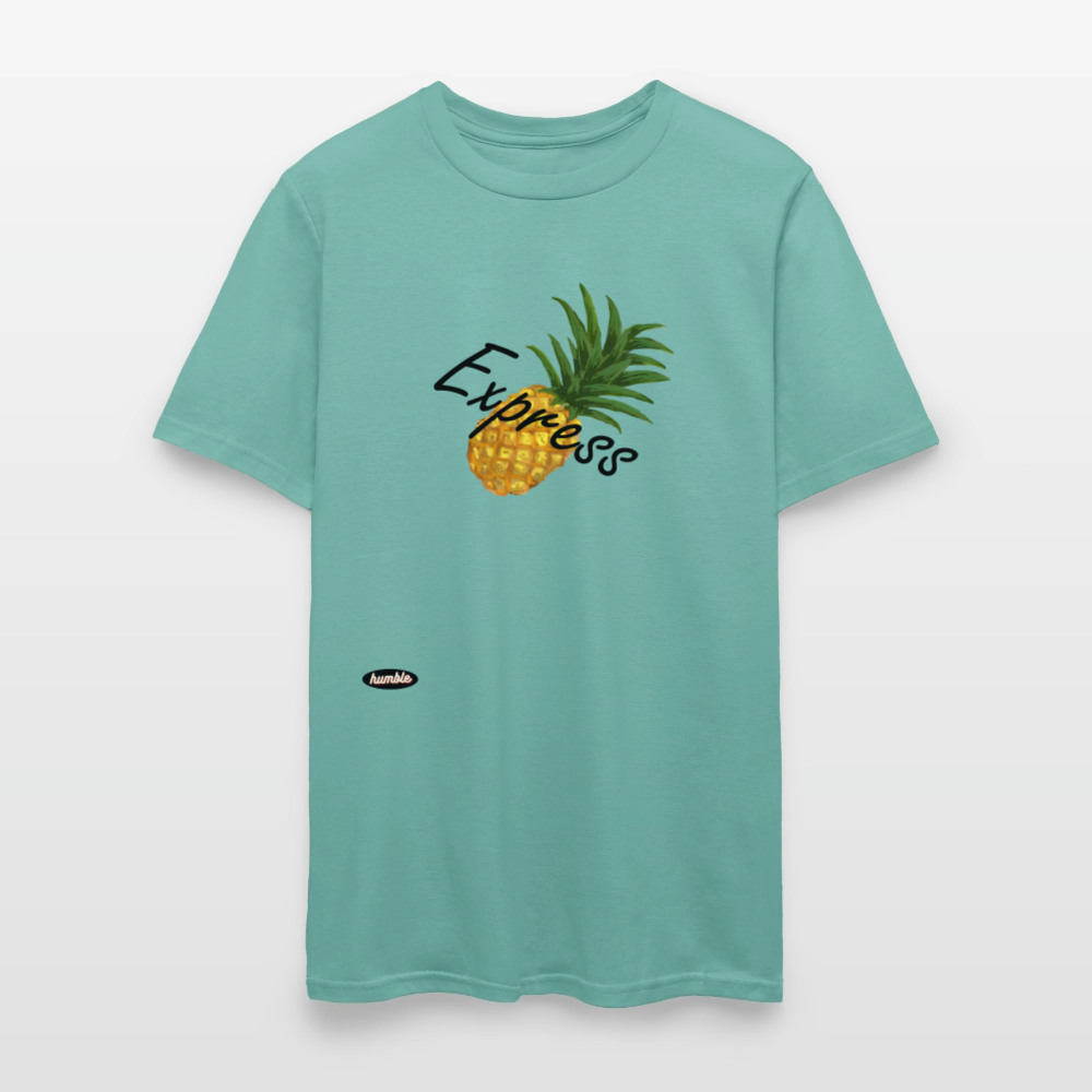 Men's T-Shirt | GILDAN 5000 Gildan - aquatic