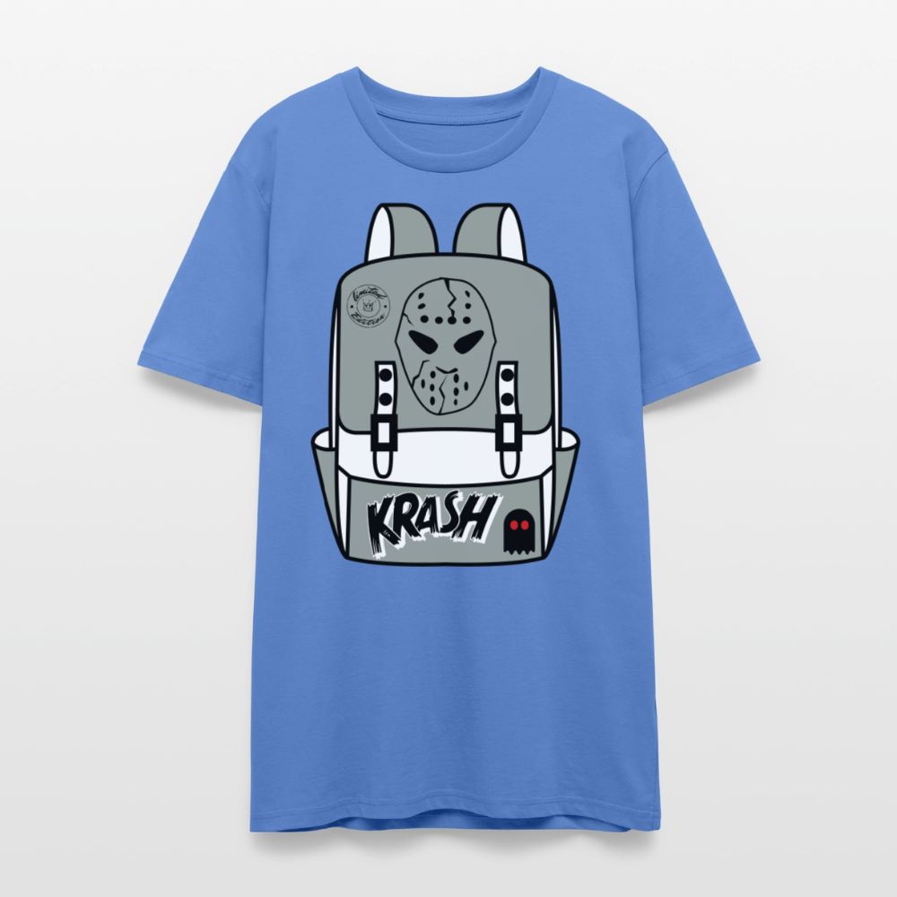 Mumble Merch Krash - bright blue