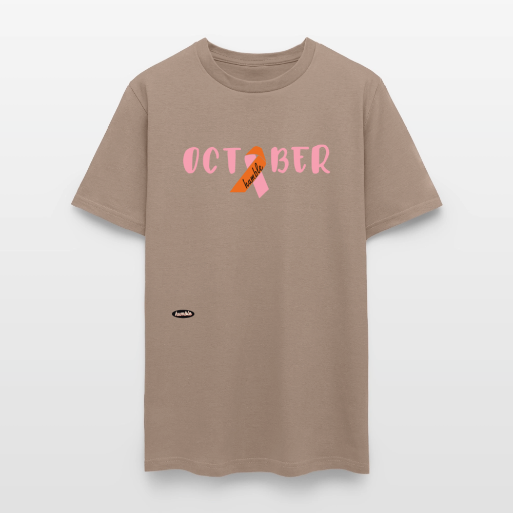 Unisex Classic T-Shirt - brown savana