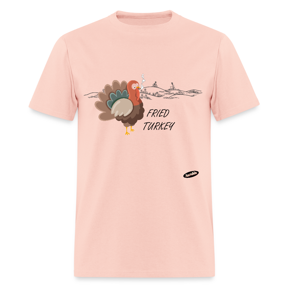 Unisex Classic T-Shirt - blush pink 
