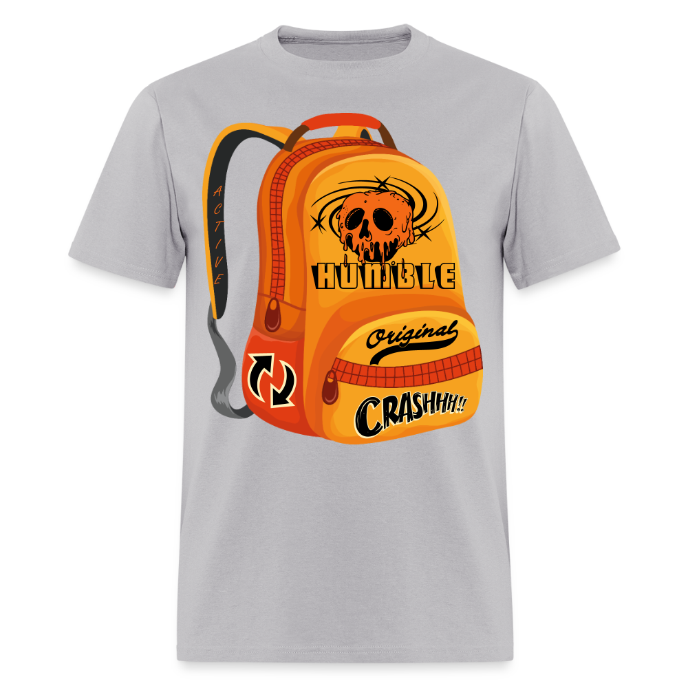 Unisex Classic T-Shirt - gravel 