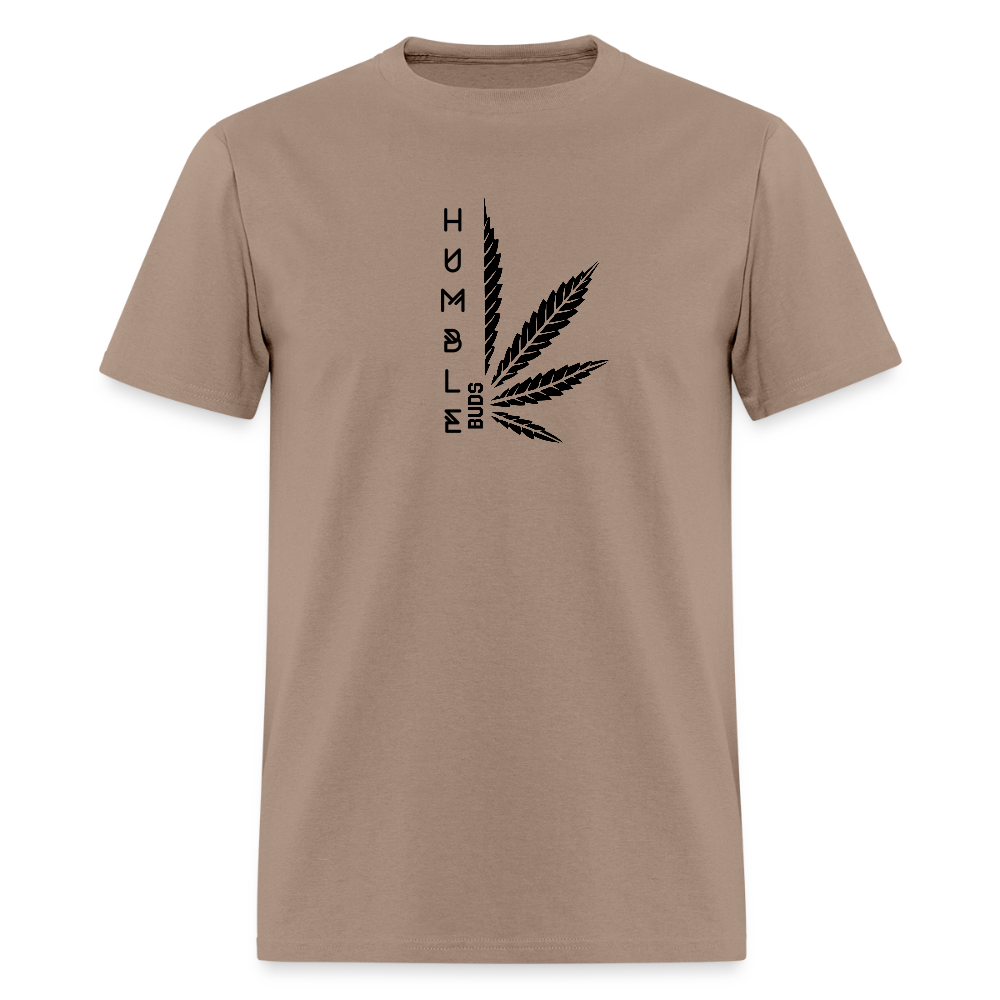 Unisex Classic T-Shirt - brown savana