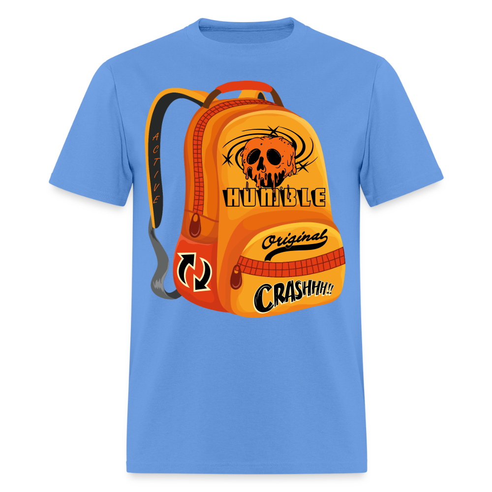 Unisex Classic T-Shirt - carolina blue