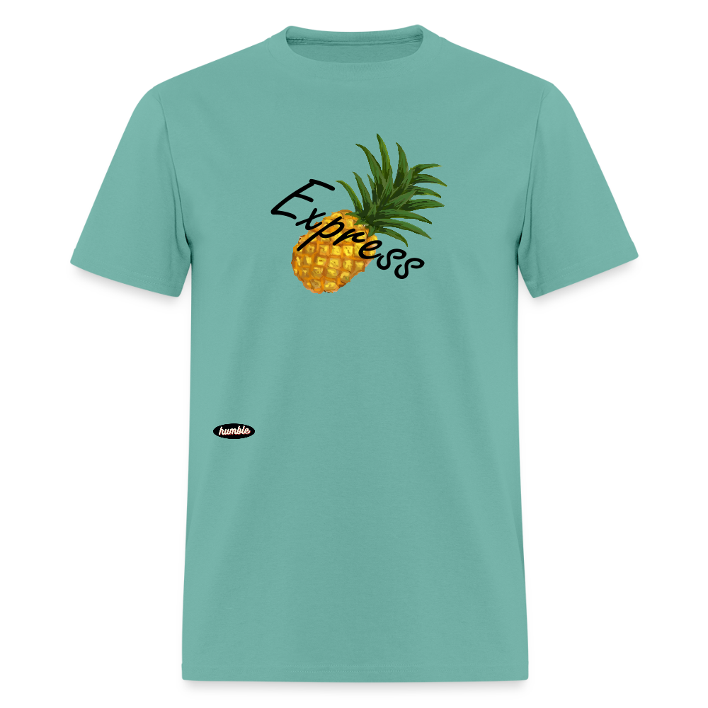 Men's T-Shirt | GILDAN 5000 Gildan - aquatic