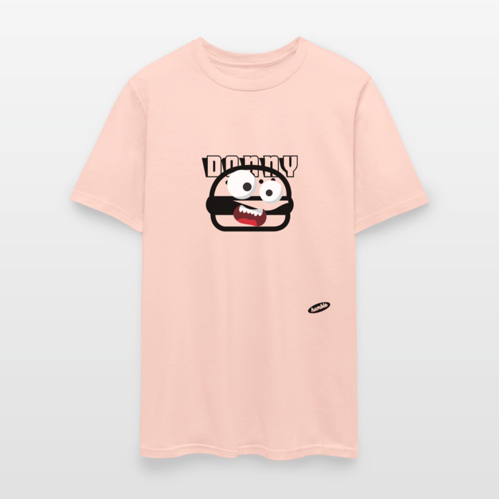 Unisex Classic T-Shirt - blush pink 
