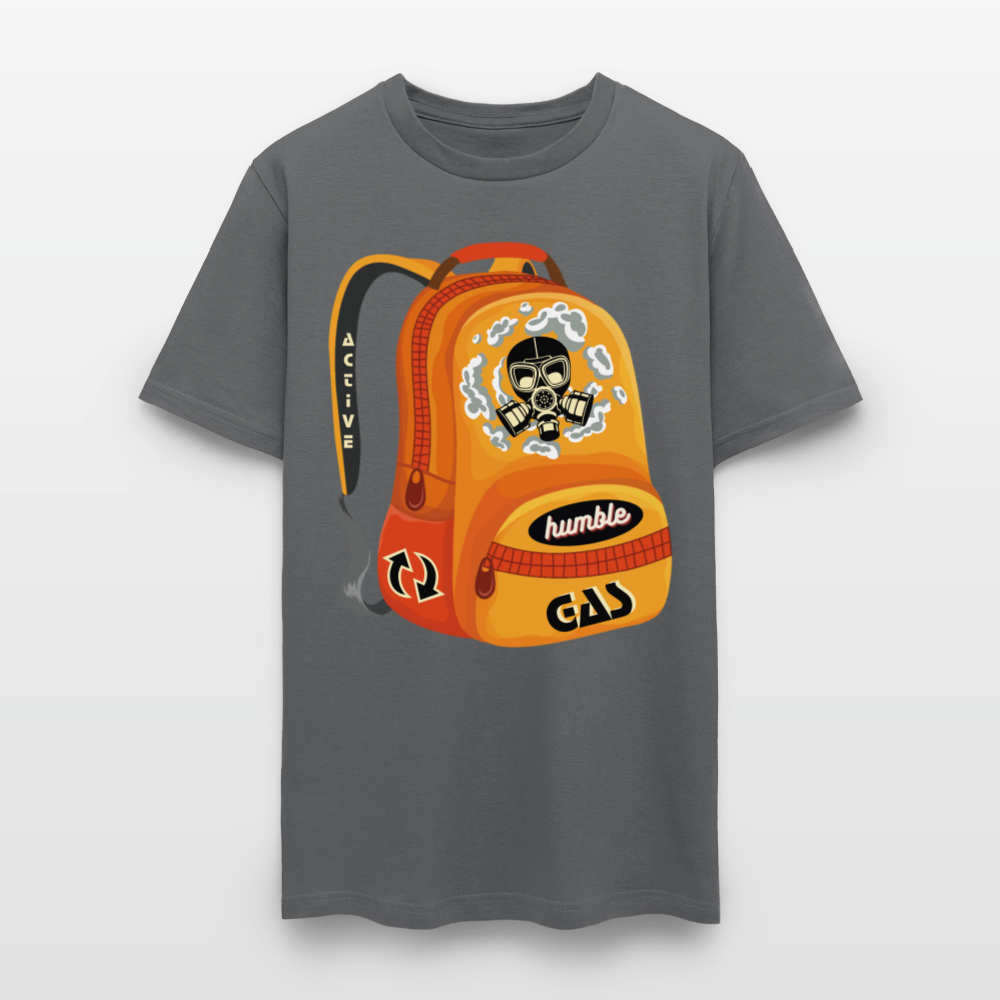 Unisex Classic T-Shirt - charcoal