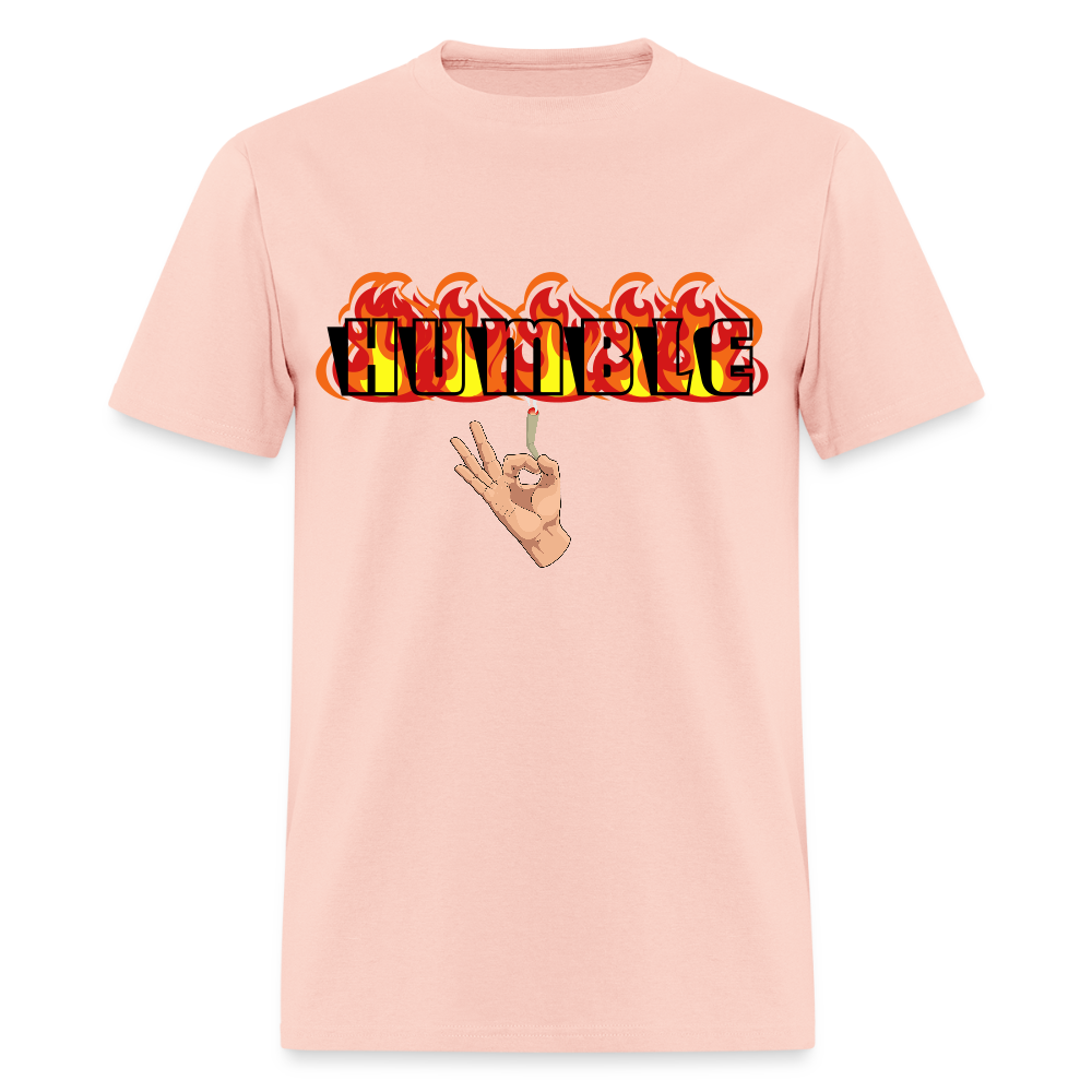 Unisex Classic T-Shirt - blush pink 