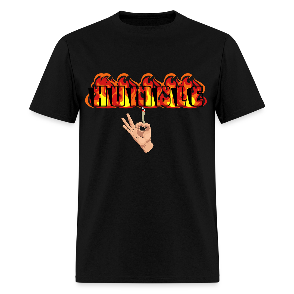 Unisex Classic T-Shirt - black