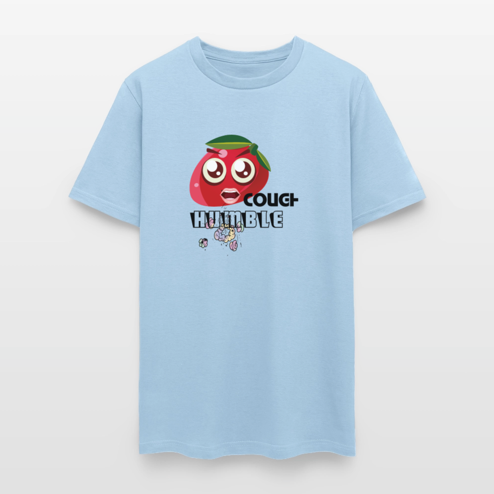 Unisex Classic T-Shirt - powder blue