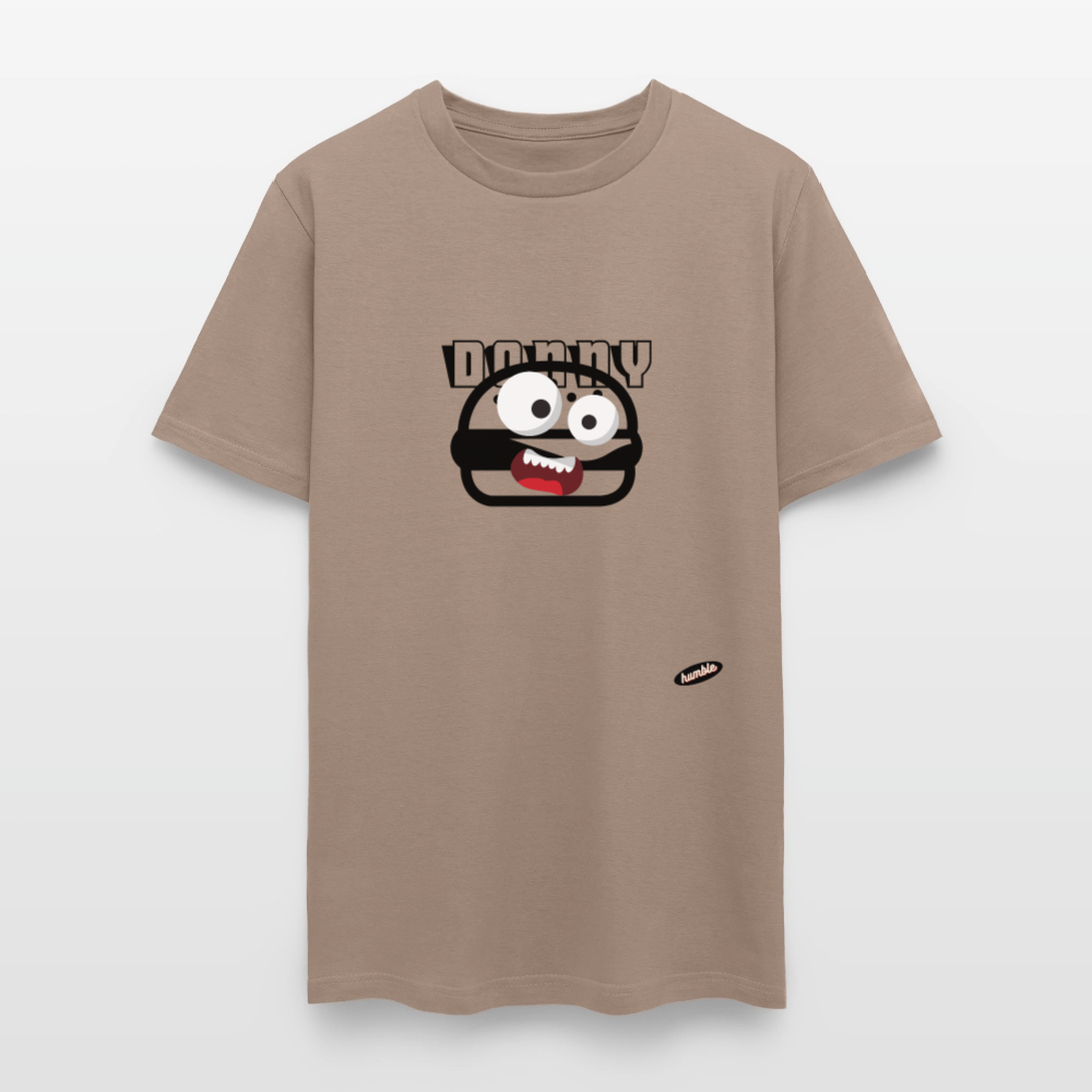 Unisex Classic T-Shirt - brown savana