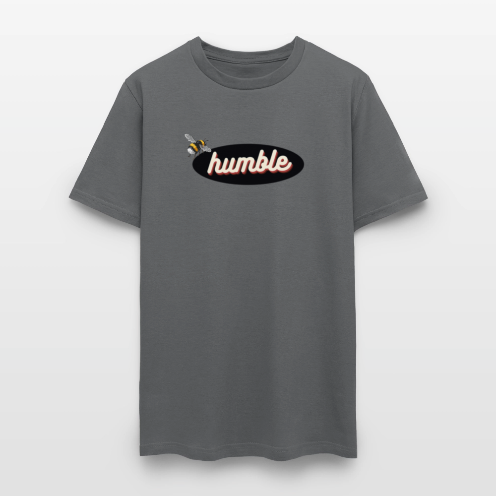 Unisex Classic T-Shirt - charcoal