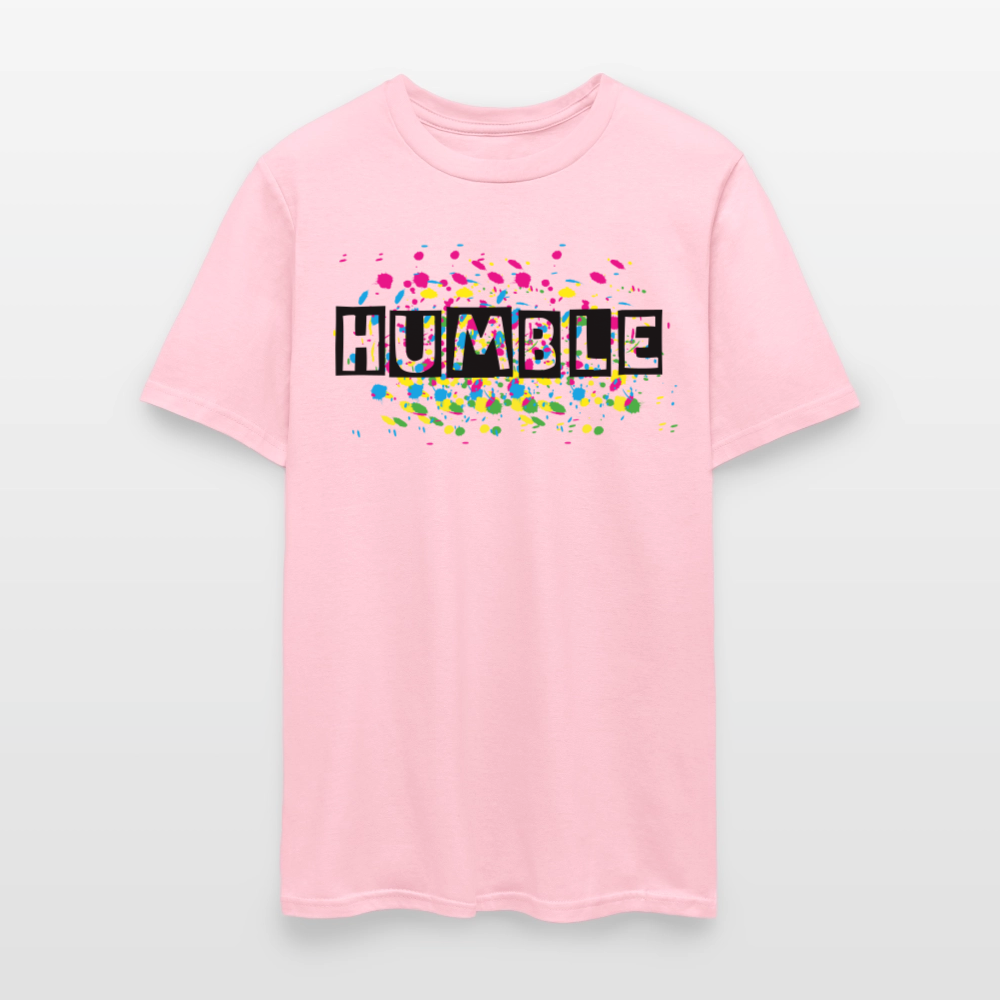 Unisex Classic T-Shirt - pink