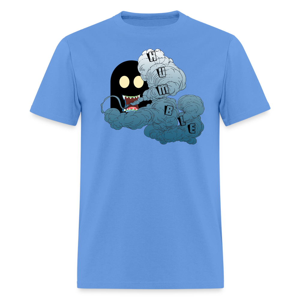 Unisex Classic T-Shirt - carolina blue