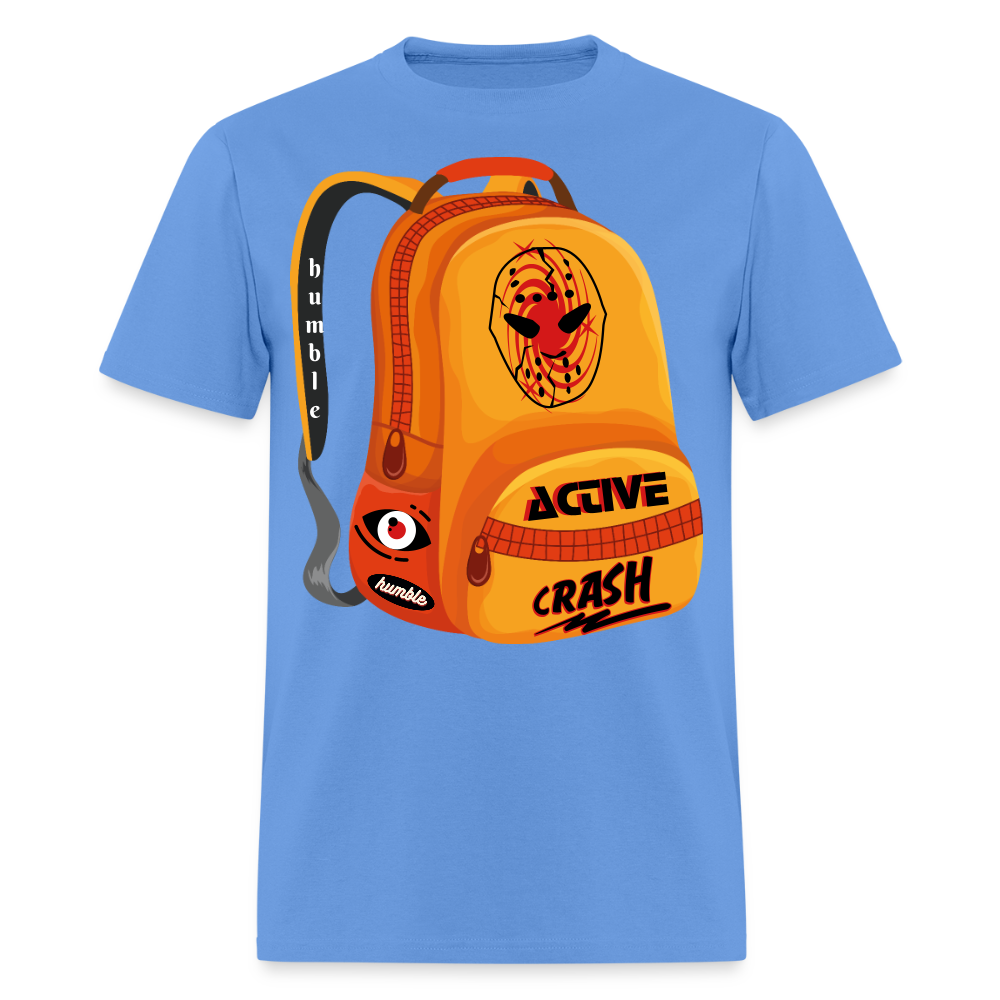 Unisex Classic T-Shirt - carolina blue