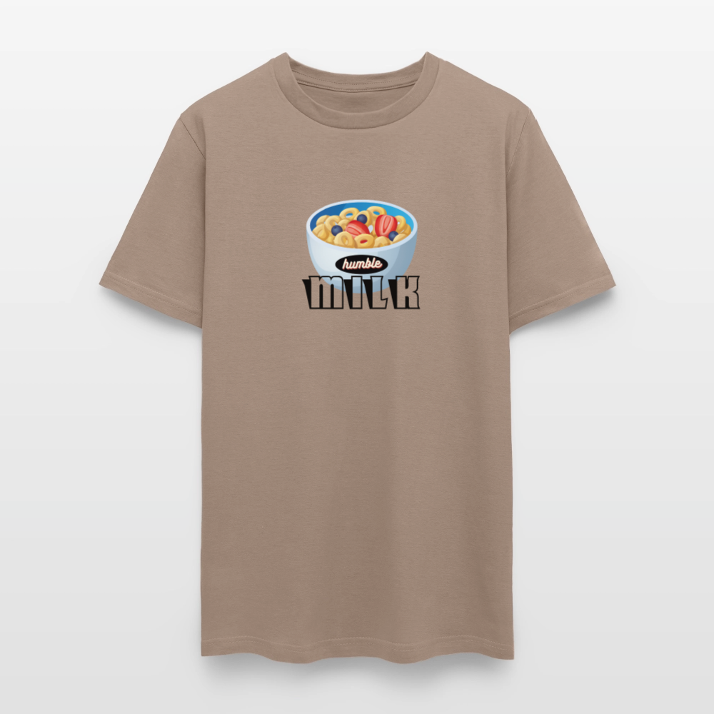 Unisex Classic T-Shirt - brown savana