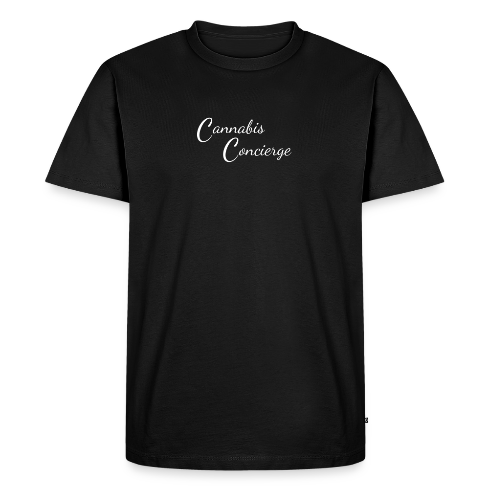 Men's Premium T-Shirt - black