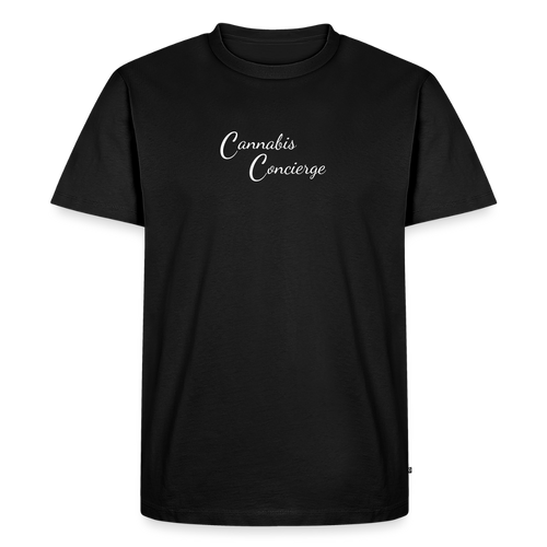 Men's Premium T-Shirt - black