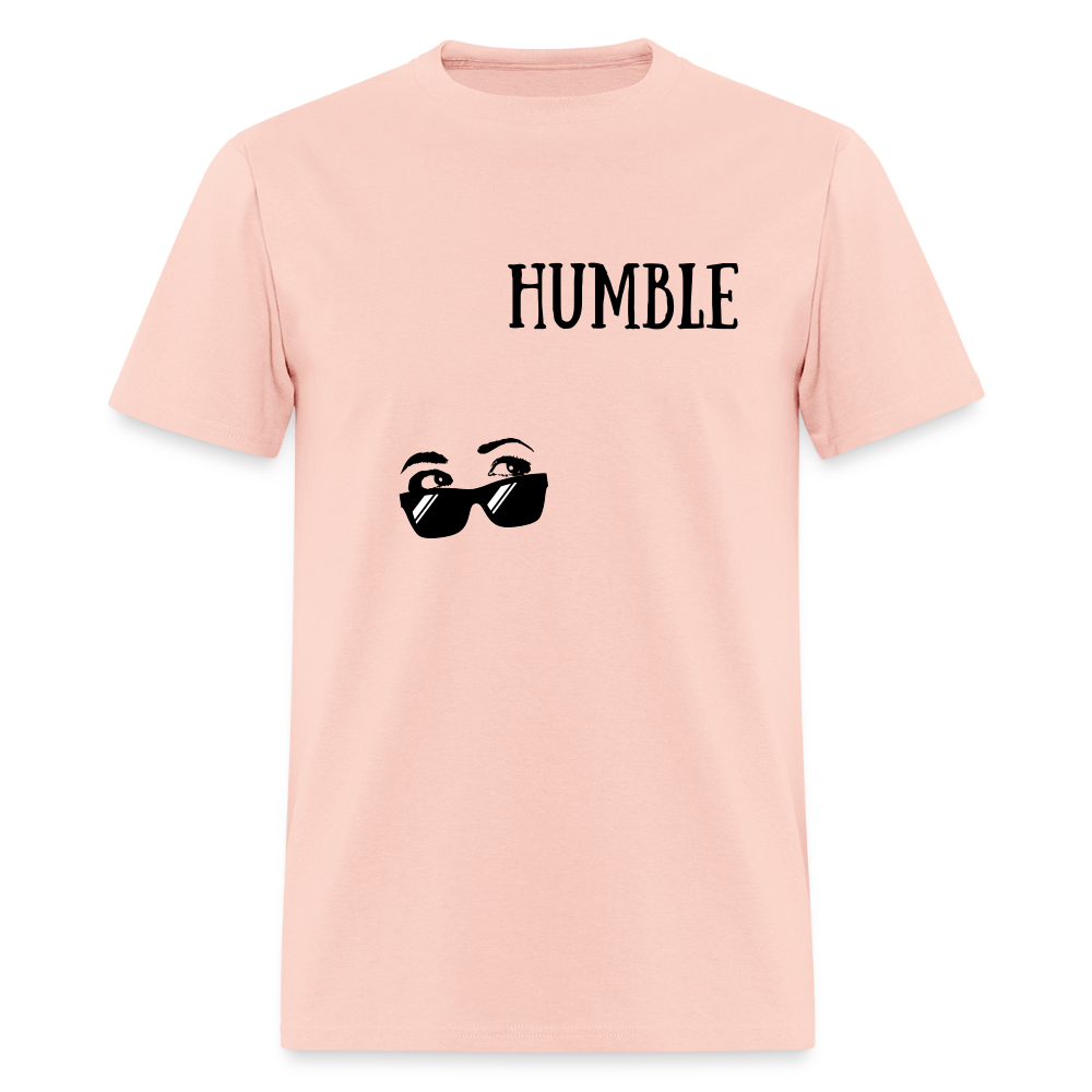 Unisex Classic T-Shirt - blush pink 