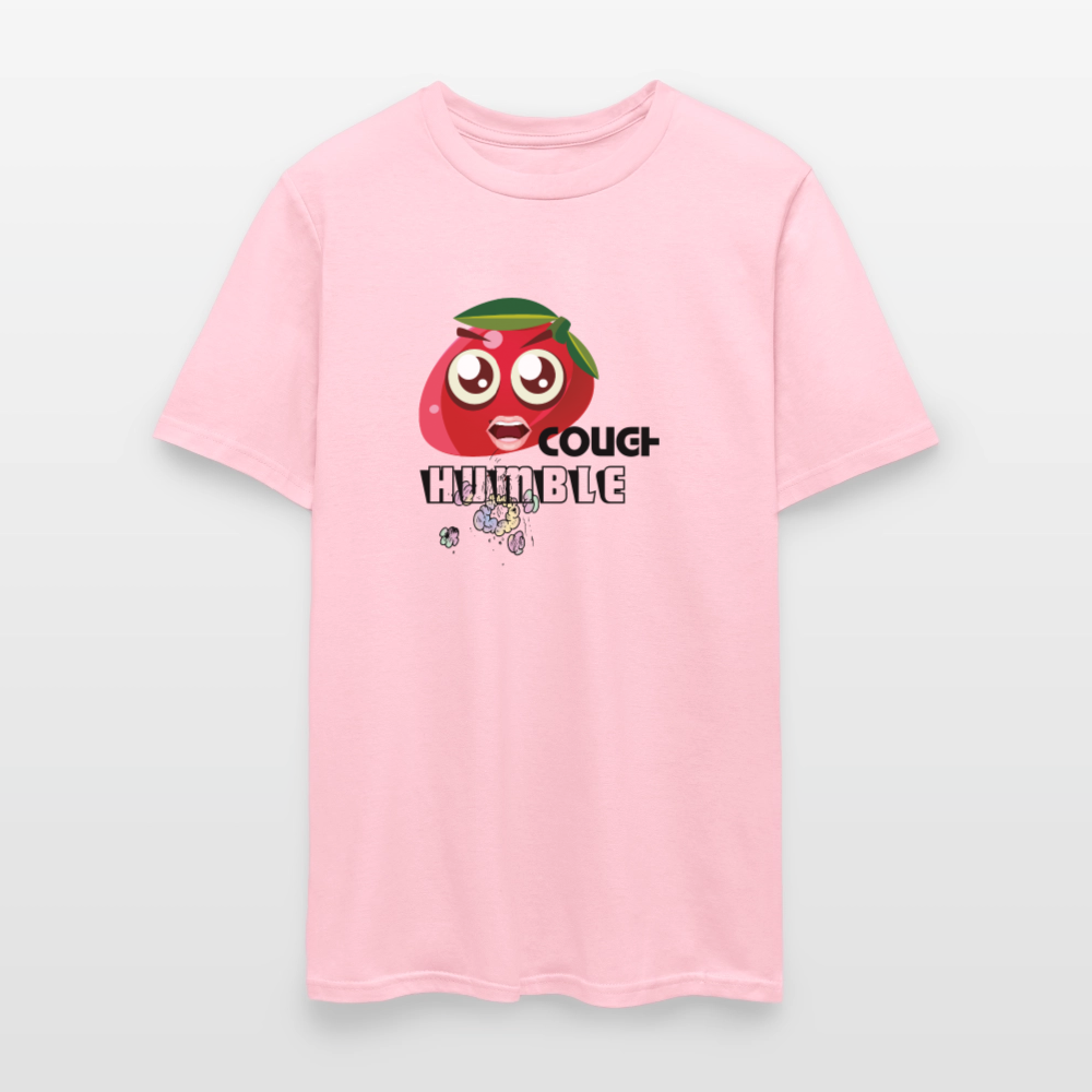 Unisex Classic T-Shirt - pink