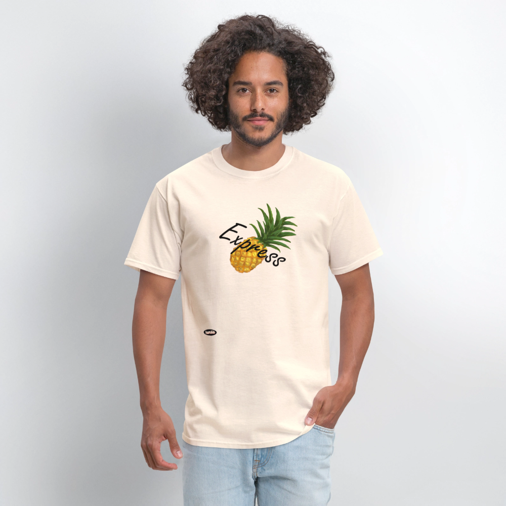 Men's T-Shirt | GILDAN 5000 Gildan - natural