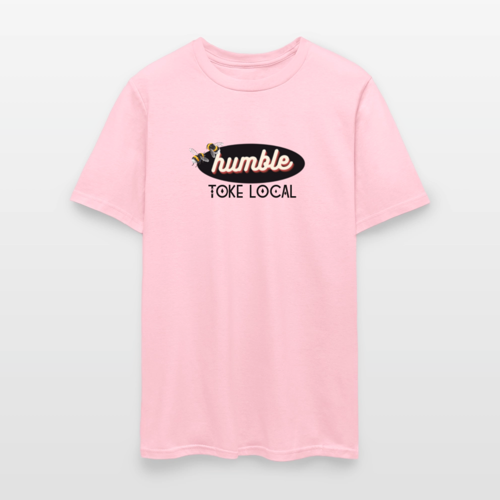 Unisex Classic T-Shirt - pink