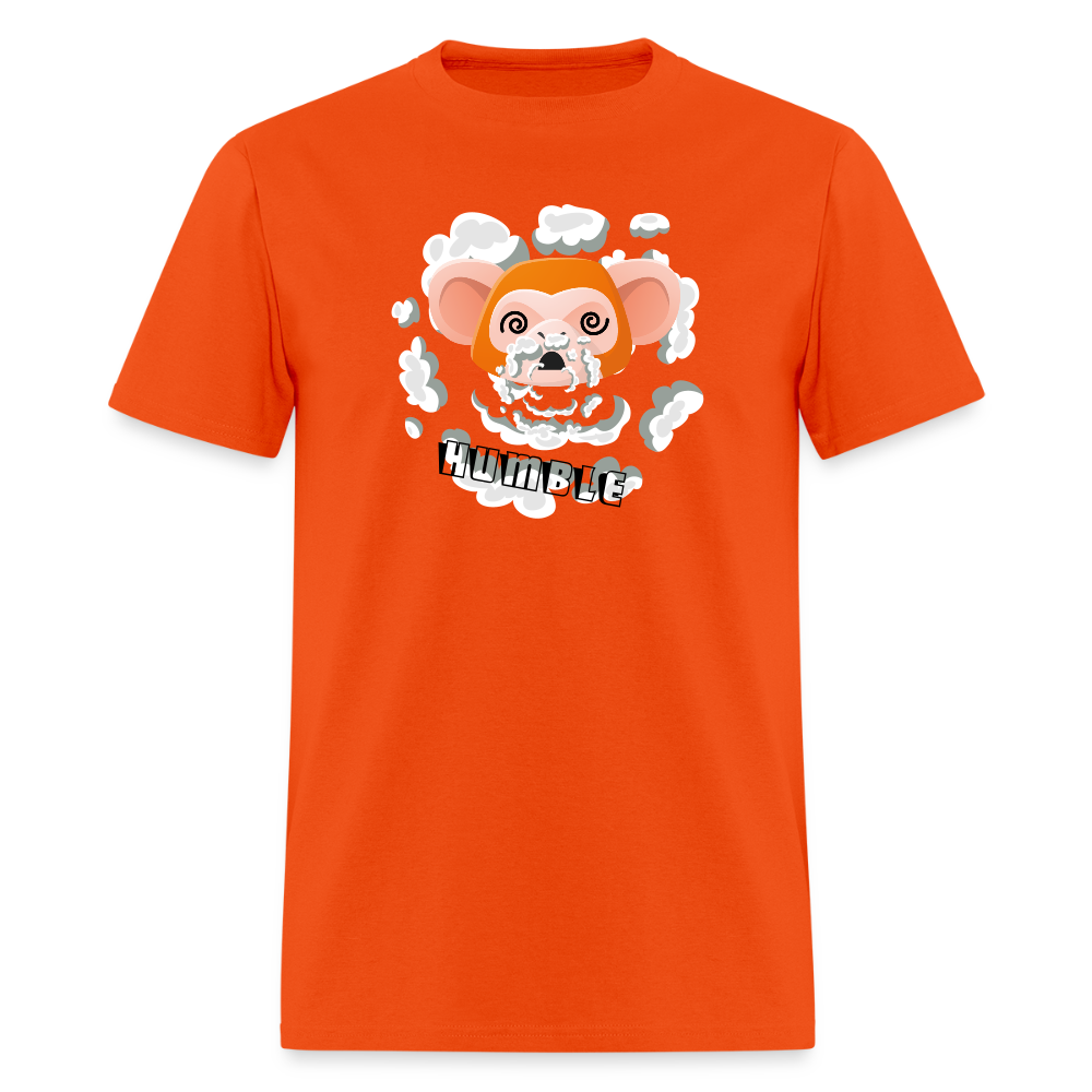 Unisex Classic T-Shirt - orange