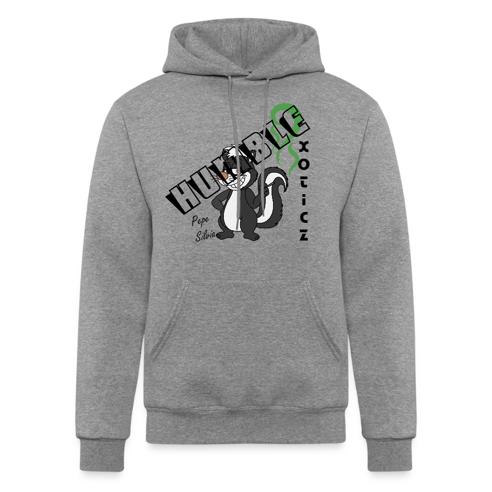 Champion Unisex Powerblend Hoodie