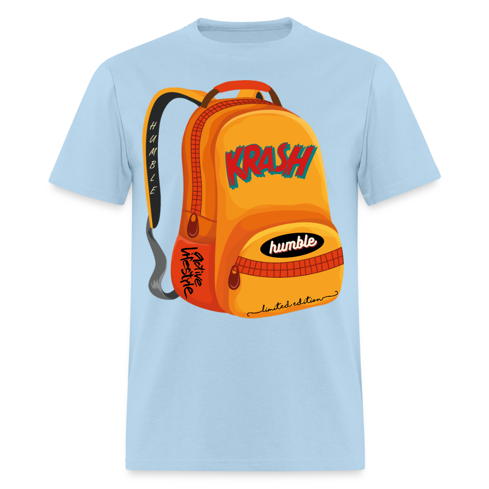 Unisex Classic T-Shirt - powder blue