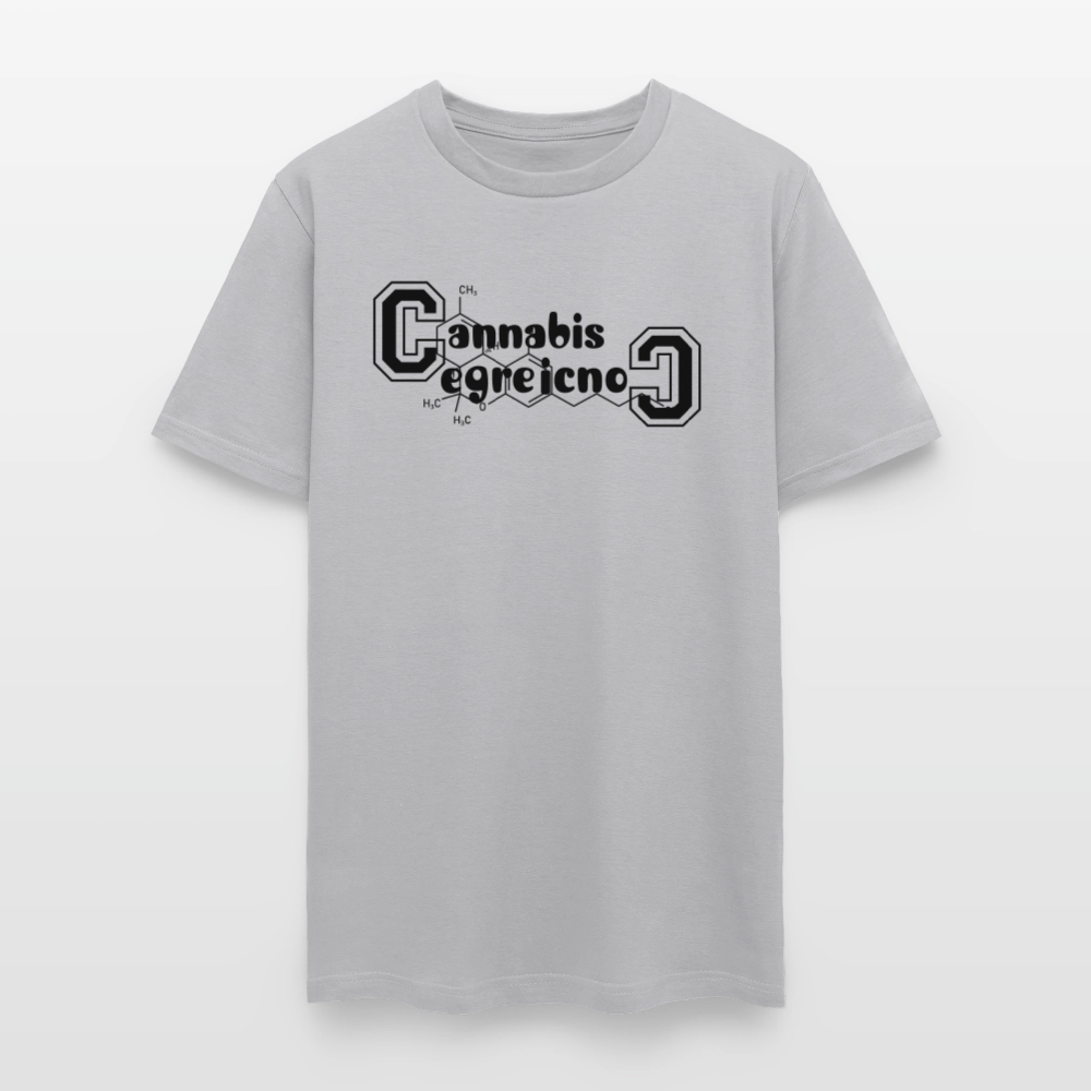 Cannabis Concierge Humble Merch - rock