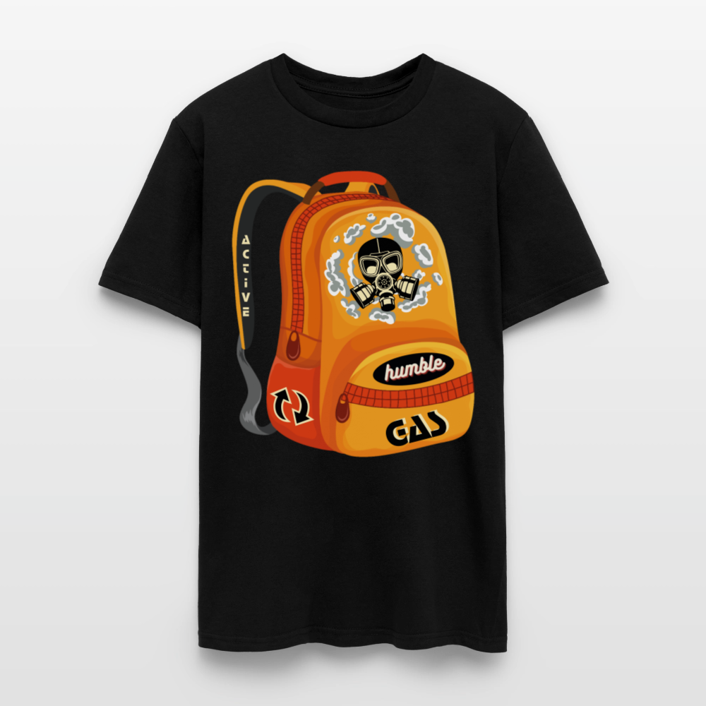 Unisex Classic T-Shirt - black