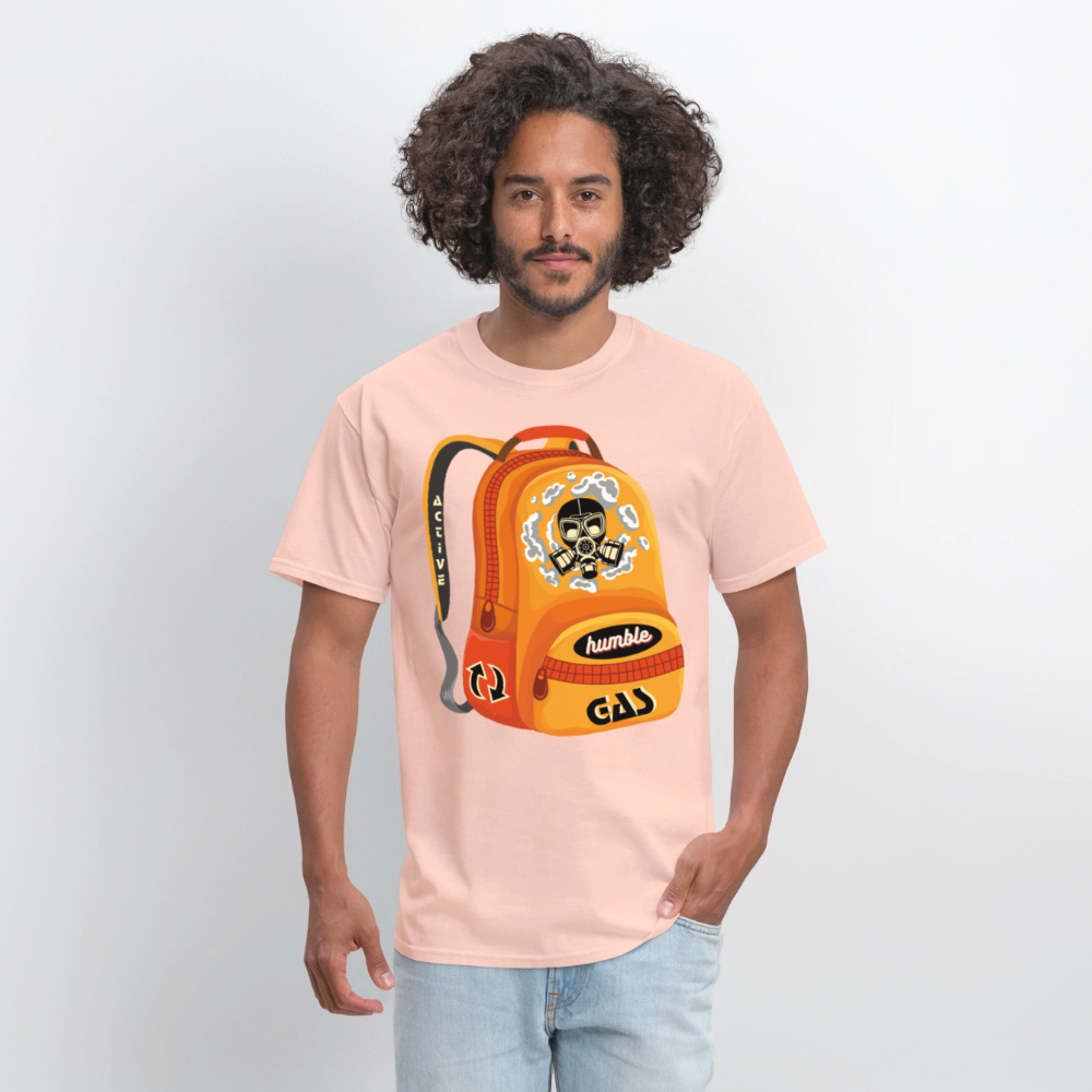 Unisex Classic T-Shirt - blush pink 