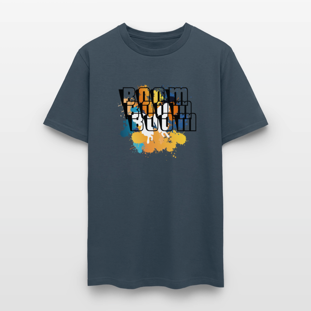 Unisex Classic T-Shirt -  blue dusk