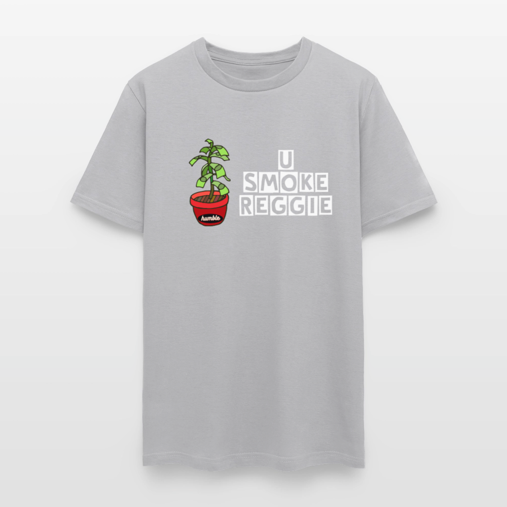 Unisex Classic T-Shirt - gravel 