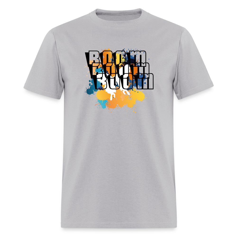 Unisex Classic T-Shirt - gravel 