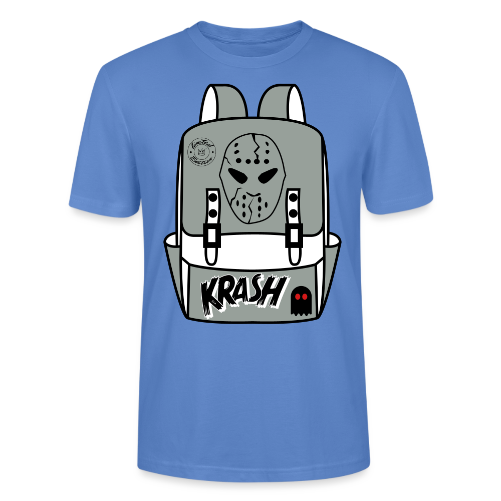 Mumble Merch Krash - bright blue