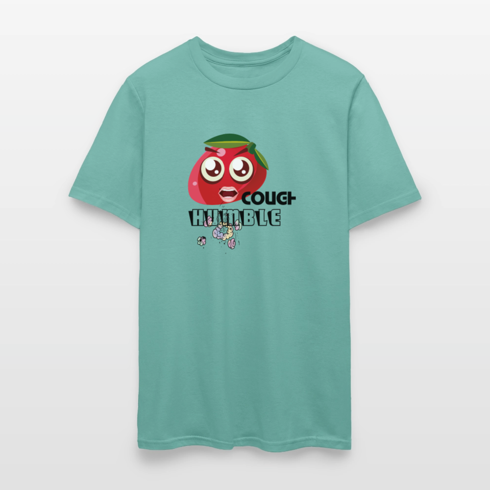 Unisex Classic T-Shirt - aquatic