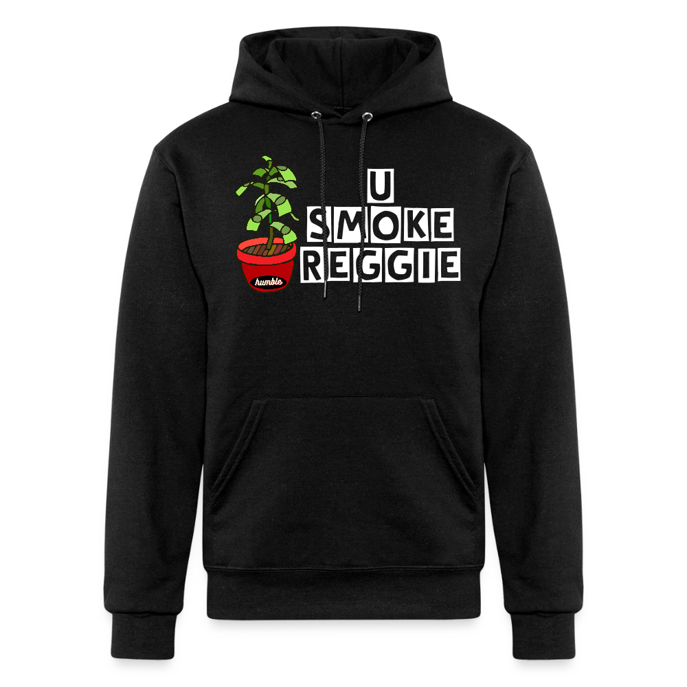 Champion Unisex Powerblend Hoodie