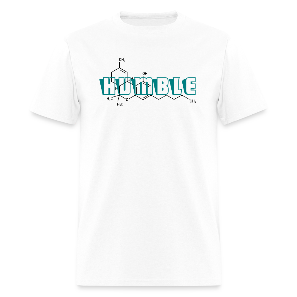 Unisex Classic T-Shirt - white