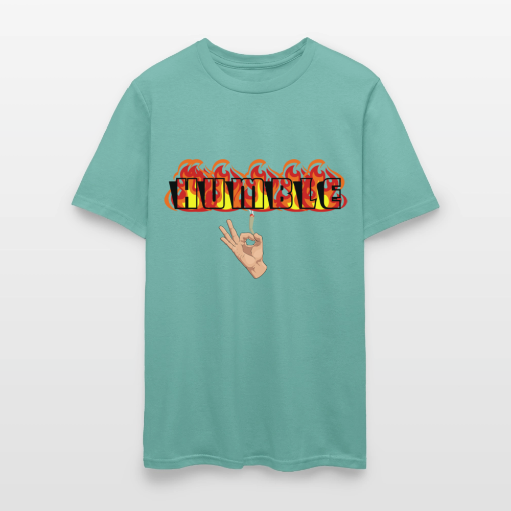 Unisex Classic T-Shirt - aquatic