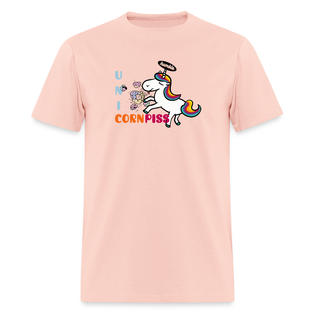 Unisex Classic T-Shirt - blush pink 