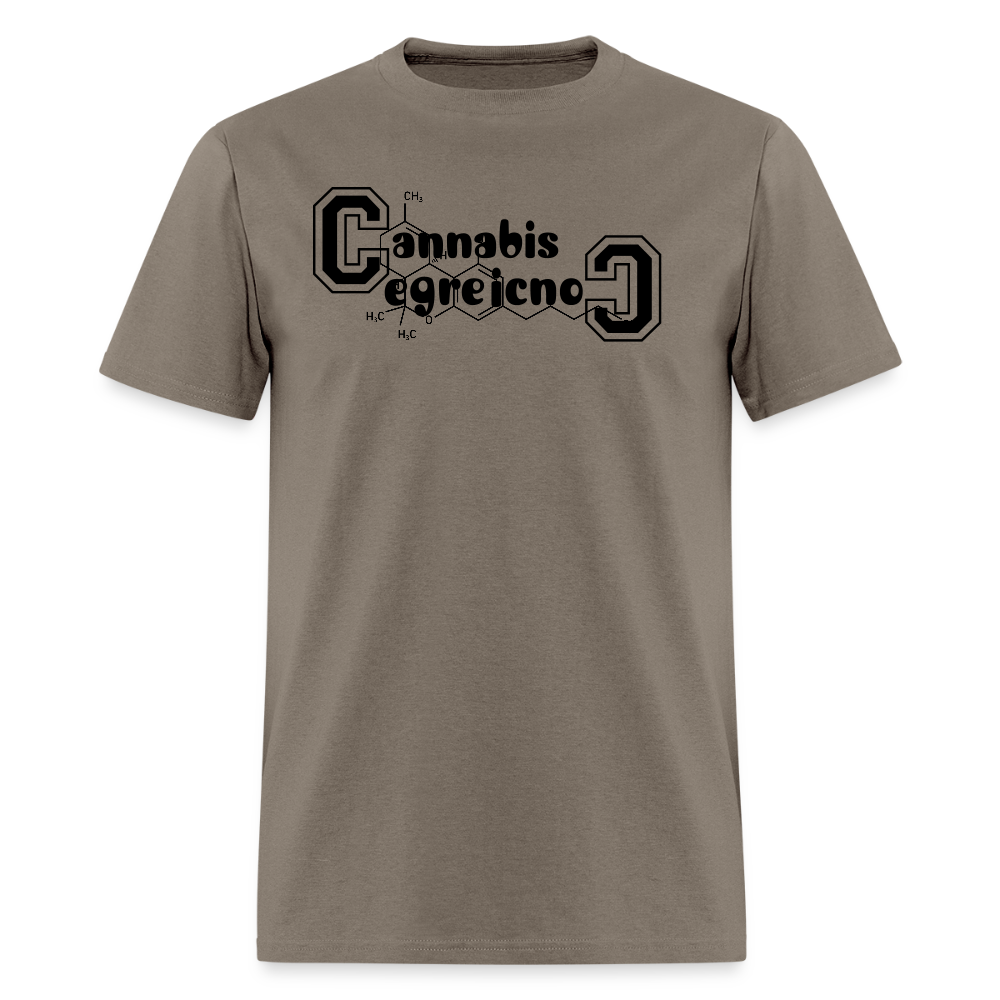 Cannabis Concierge Humble Merch - safari